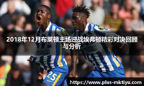 2018年12月布莱顿主场迎战埃弗顿精彩对决回顾与分析